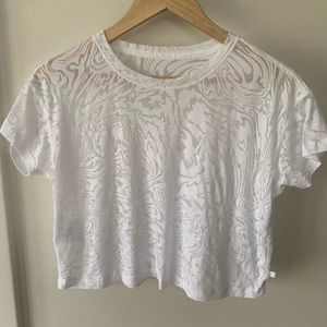 Lululemon Cates T-Shirt